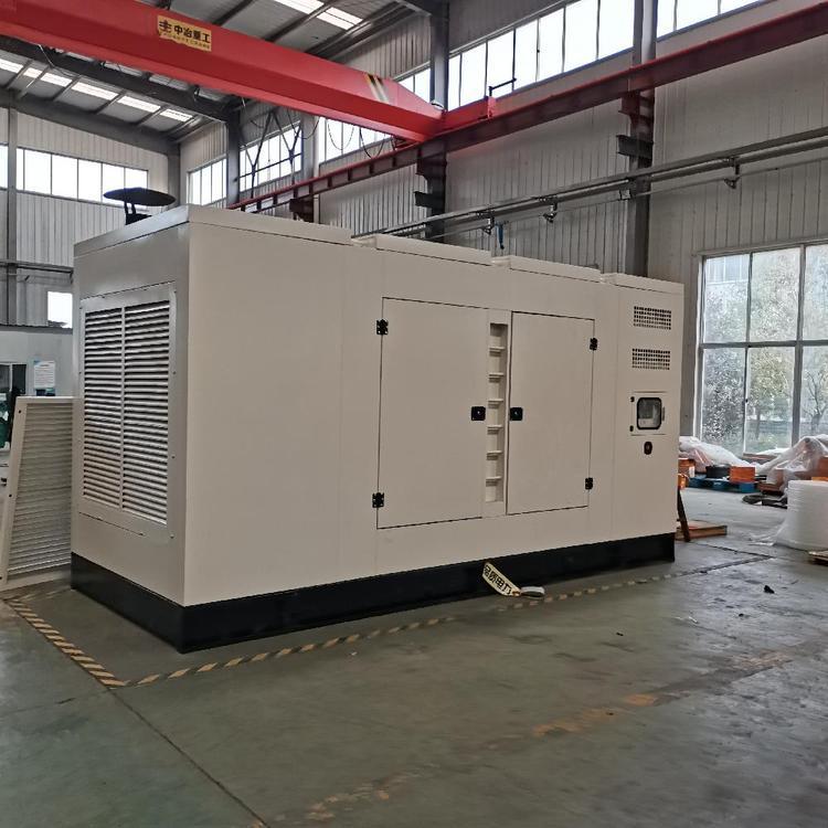 自流井发电机出租